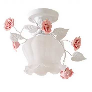 Потолочный светильник at13002/1c wh