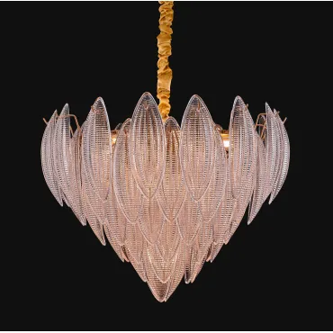 Подвесная люстра Md1720 D75 Round