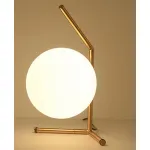 Лампа Настольная Ic Lights T3 от ImperiumLoft