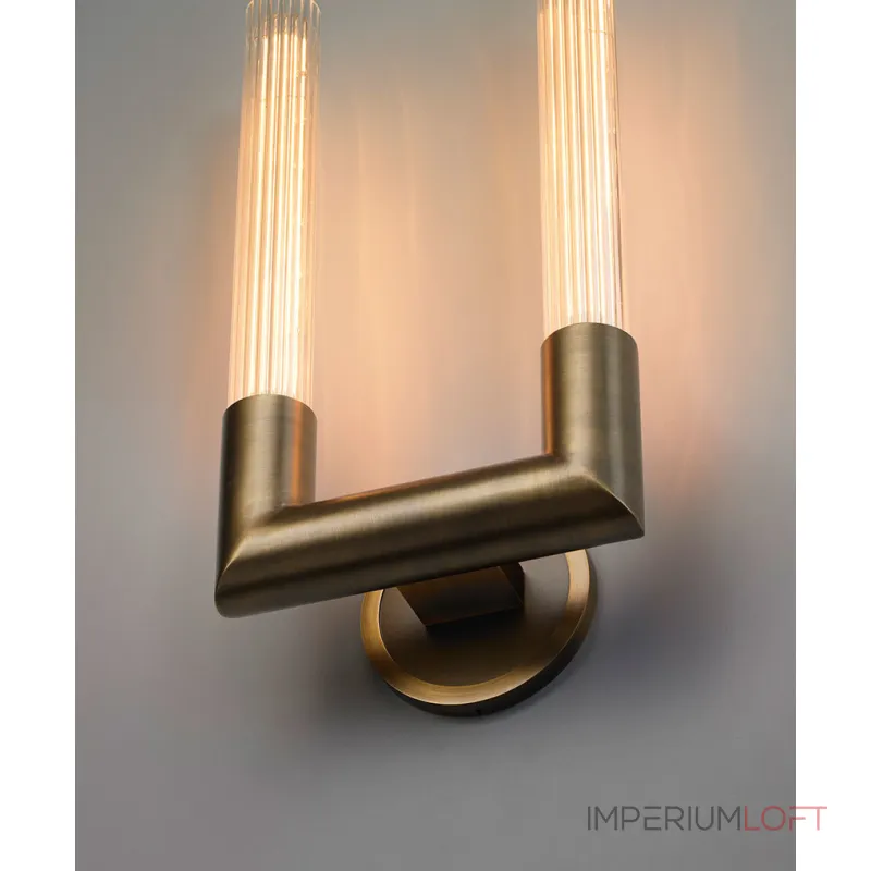 Бра Metropolitain от ImperiumLoft