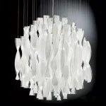 Подвесной светильник BlessLight Aura 10793