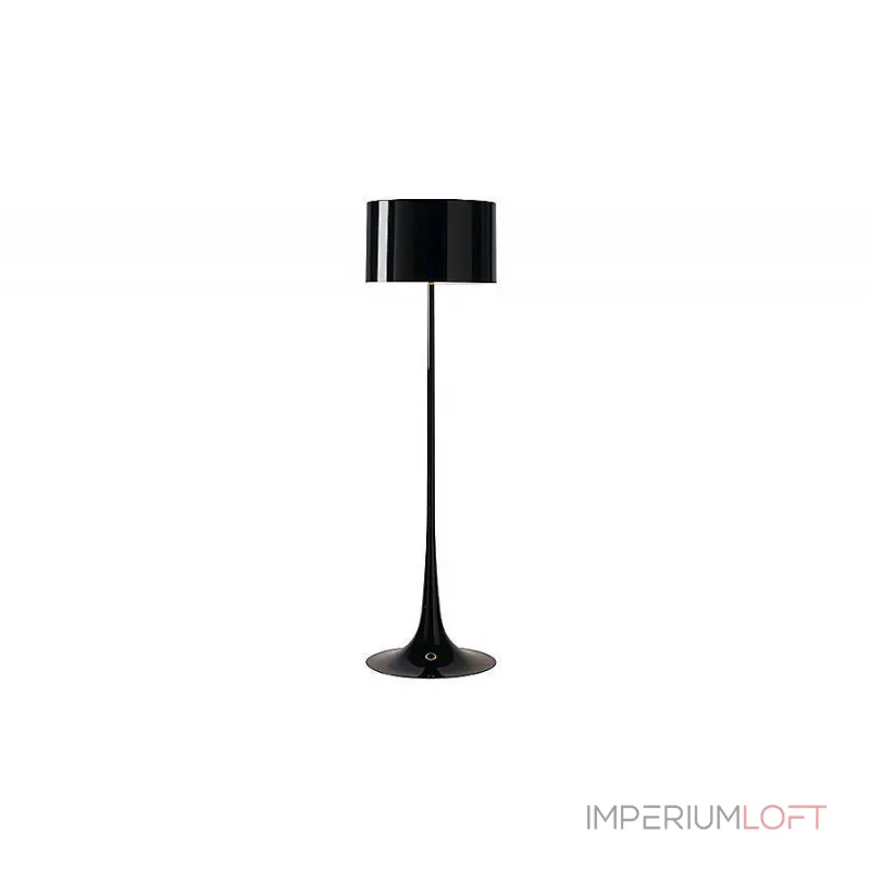 Торшер BlessLight Spun Light F 11047 Торшер BlessLight Spun Light F 11047