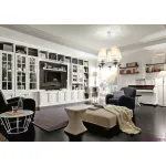 Подвесная люстра Josephine Queen 6