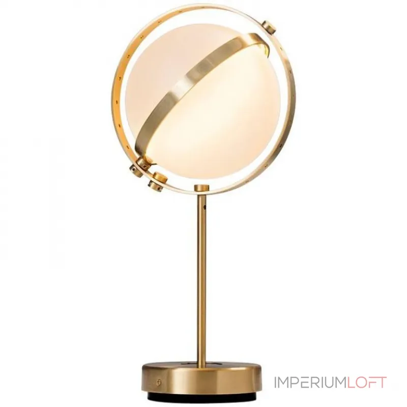 лампа настольная Vega от ImperiumLoft