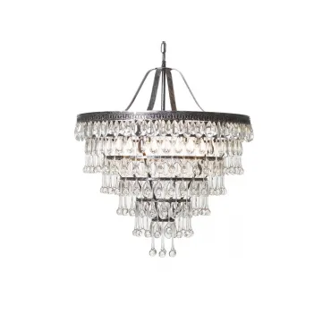 Подвесная люстра BlessLight Angel tears 01–21 D65 30027