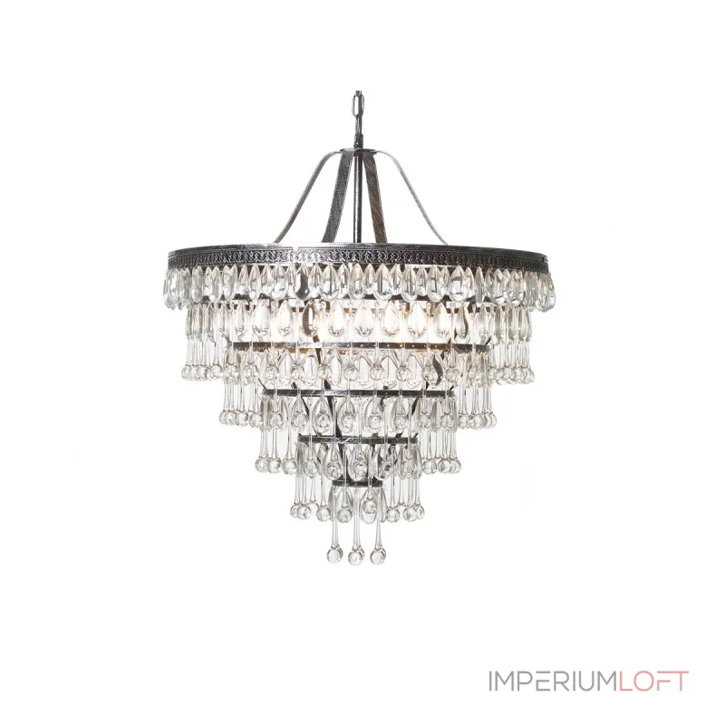Подвесная люстра BlessLight Angel tears 01–21 D65 30027 Подвесная люстра BlessLight Angel tears 01–21 D65 30027