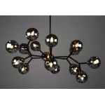Люстра на штанге Sy8763-15Sk