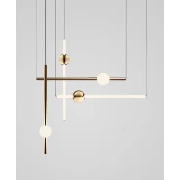 Подвесной светильник Orion 4