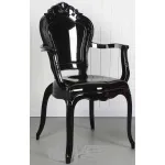 Стул BlessLight Royal Ghost 56513