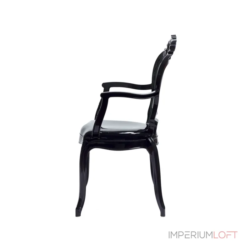 Стул BlessLight Royal Ghost 56513 Стул BlessLight Royal Ghost 56513