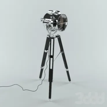 лампа настольная Atlantic лампа настольная Atlantic