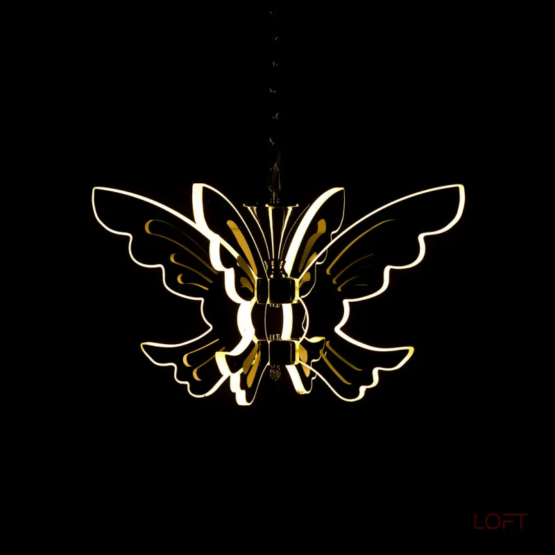 Подвесной светильник Butterfly Подвесной светильник Butterfly