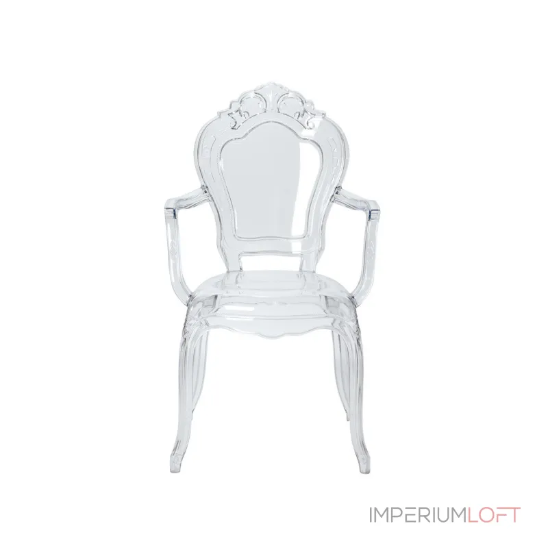 Стул BlessLight Royal Ghost 56513 Стул BlessLight Royal Ghost 56513