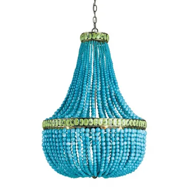 Подвесная люстра hedy chandelier Подвесная люстра hedy chandelier