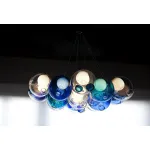 Подвесная люстра BlessLight Bocci 28.19 Cluster 71005