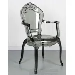 Стул BlessLight Royal Ghost 56513