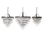Подвесная люстра BlessLight Angel tears 01–21 D65 30027