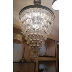 Подвесная люстра BlessLight Angel tears 01–21 D65 30027