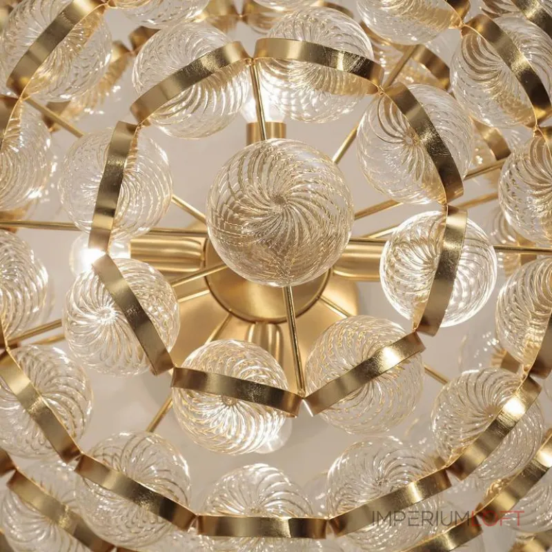 Люстра на штанге Atomos Люстра на штанге Atomos