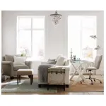 Подвесная люстра Angel Tears D56-01