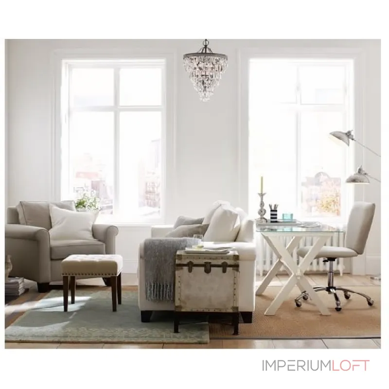 Подвесная люстра Angel Tears D56-01