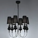 Подвесная люстра Josephine Queen 6