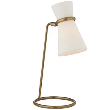 Лампа Настольная Clarkson