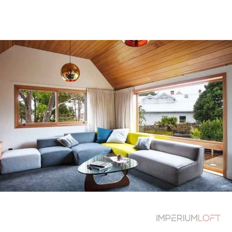 Стол isamu noguchi coffee table от ImperiumLoft