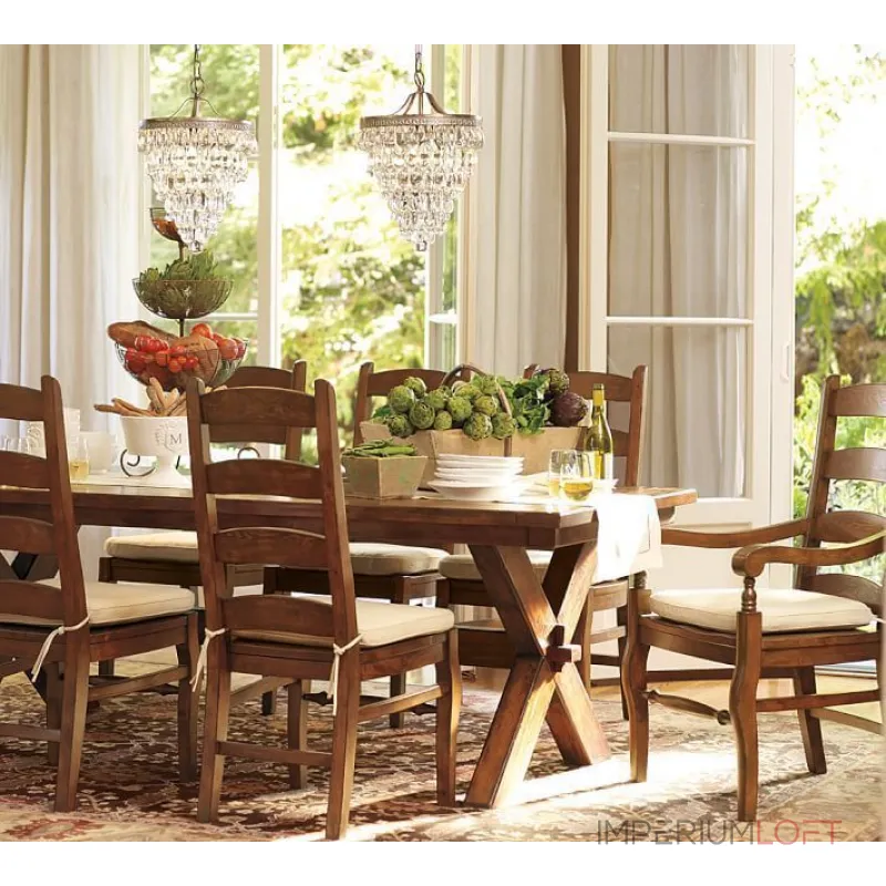 Подвесная люстра Angel Tears D56-01