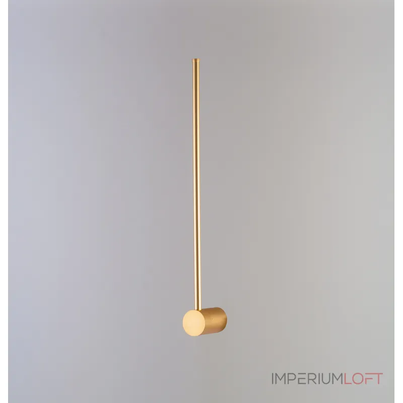 Бра minimal line s от ImperiumLoft