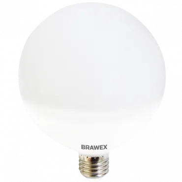 Лампа BlessLight 2207A-G120-15L/E27 45133 Лампа BlessLight 2207A-G120-15L/E27 45133