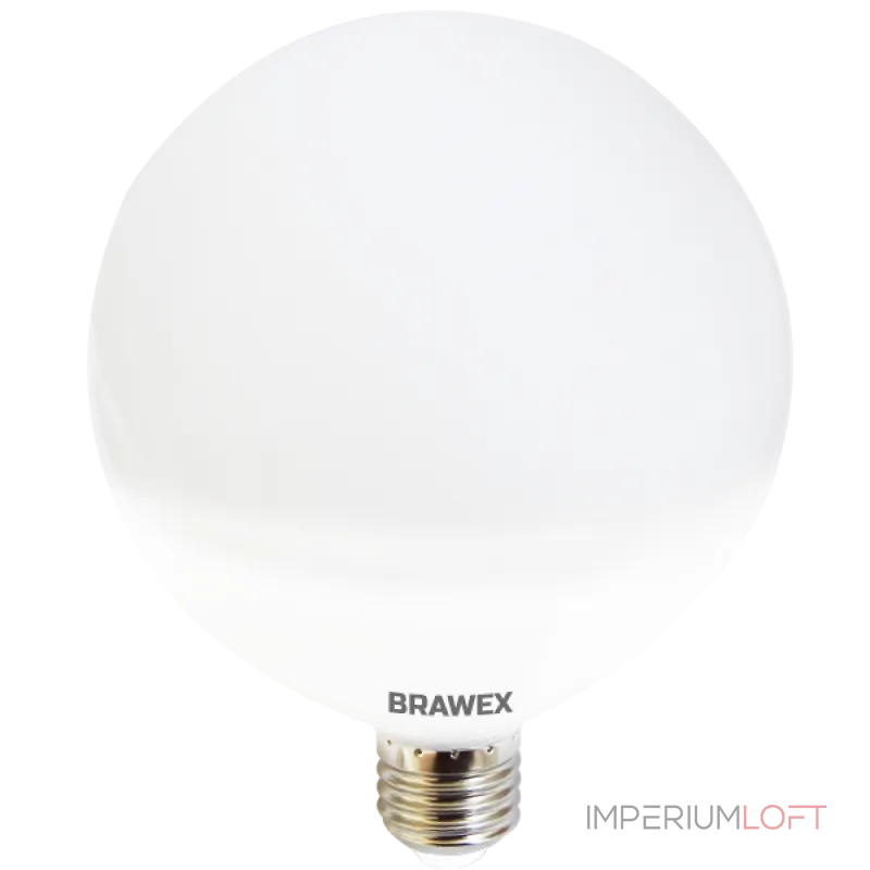 Лампа BlessLight 2207A-G120-15L/E27 45133 Лампа BlessLight 2207A-G120-15L/E27 45133