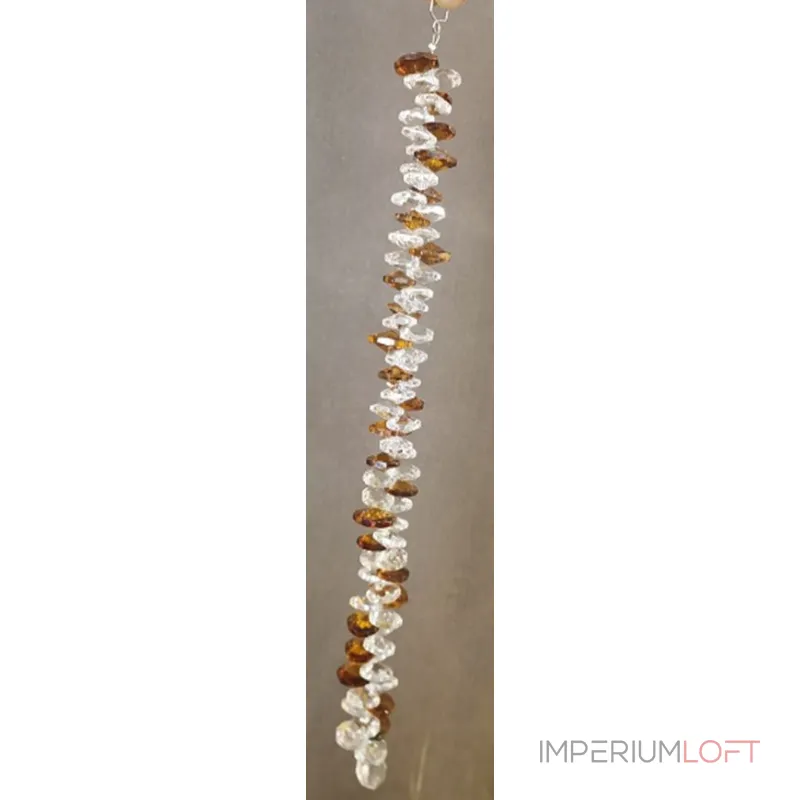 Бра coral crystals wall copper ii color от ImperiumLoft