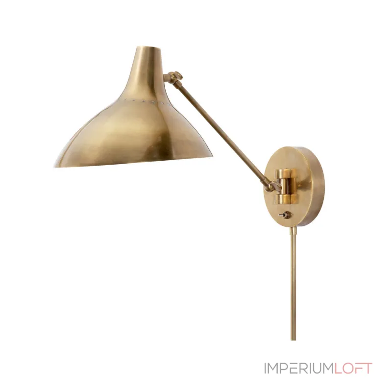 Бра charlton от ImperiumLoft