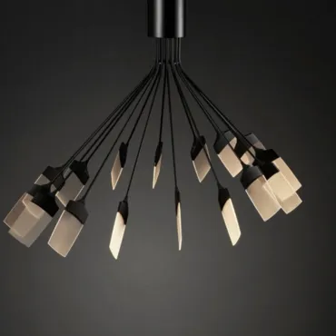 Подвесная люстра Spark 16