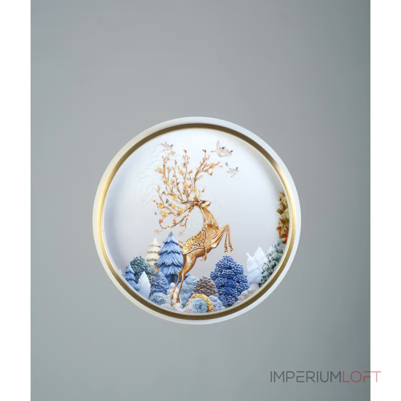 Бра deer от ImperiumLoft Бра deer от ImperiumLoft