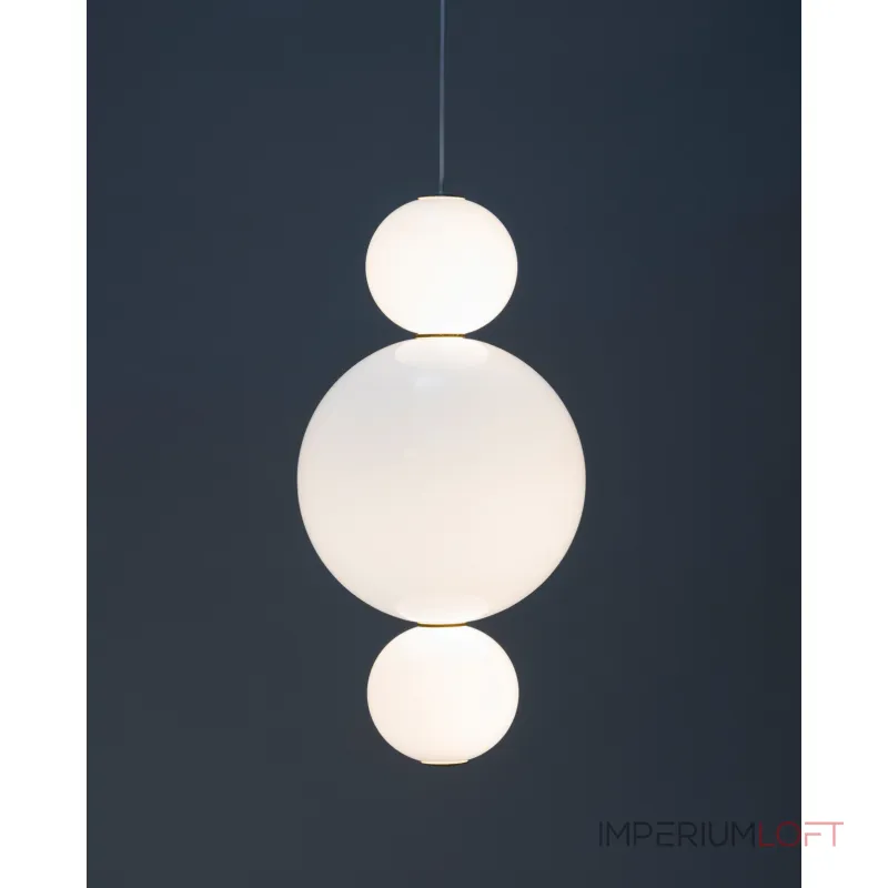 Подвесной светильник Pearls A Подвесной светильник Pearls A