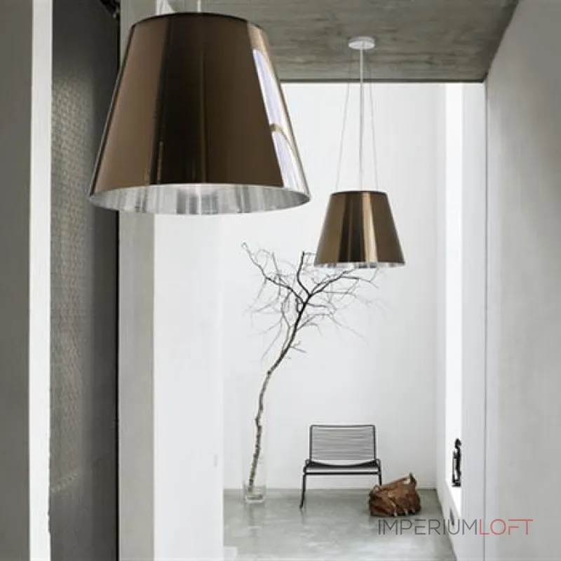 Подвесной светильник Ktribe S