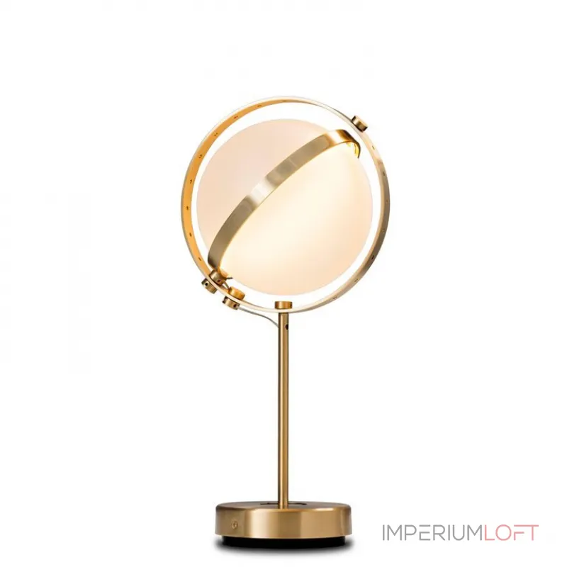 лампа настольная Vega от ImperiumLoft