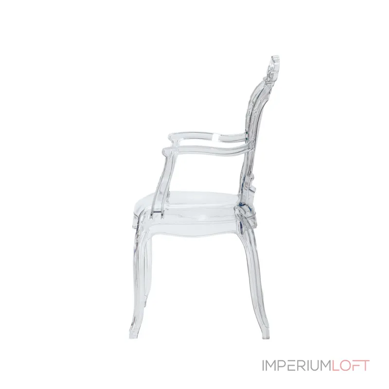 Стул BlessLight Royal Ghost 56513 Стул BlessLight Royal Ghost 56513