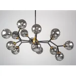 Люстра на штанге Sy8763-15Sk