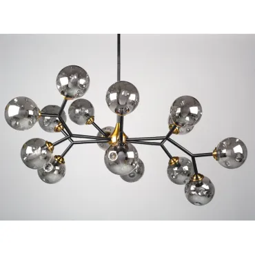 Люстра на штанге Sy8763-15Sk