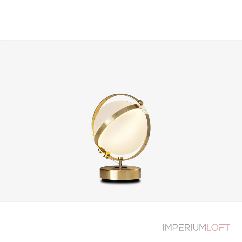 лампа настольная Vega от ImperiumLoft