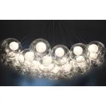 Подвесная люстра BlessLight Bocci 28.19 Cluster 71005