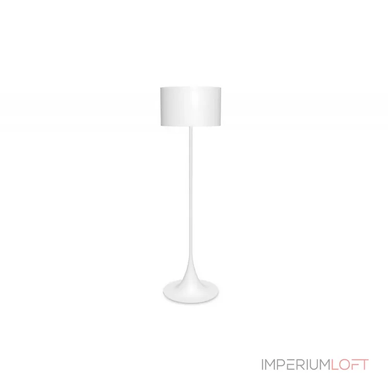 Торшер BlessLight Spun Light F 11047 Торшер BlessLight Spun Light F 11047