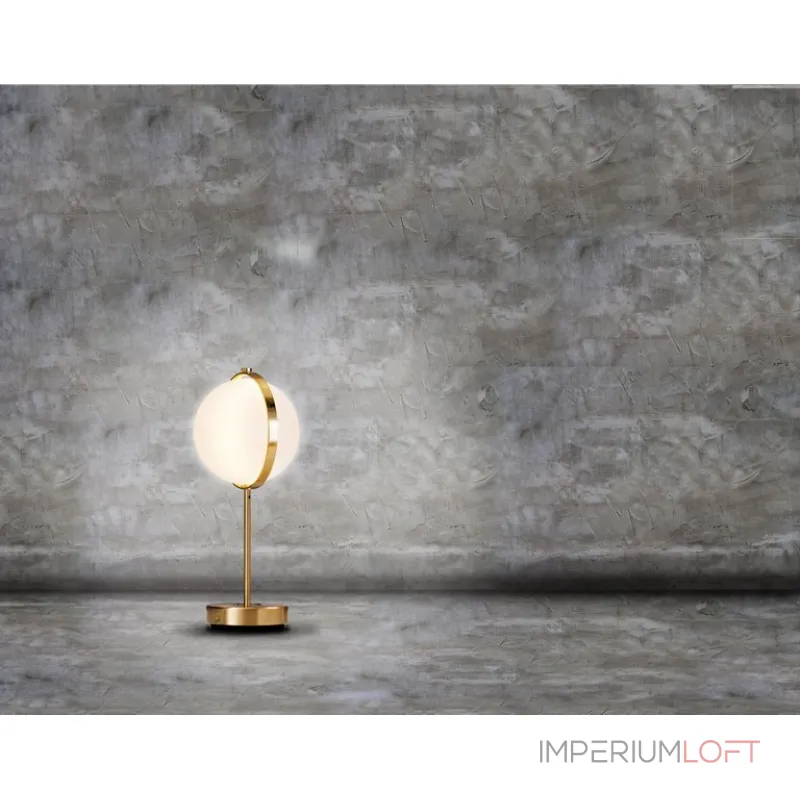 лампа настольная Orion от ImperiumLoft