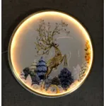 Бра deer от ImperiumLoft