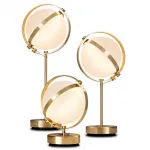 лампа настольная Vega от ImperiumLoft