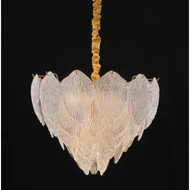 Подвесная люстра Md1715 D75 Round