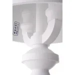 лампа настольная Paper от ImperiumLoft